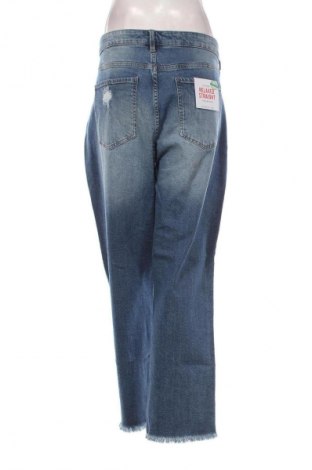 Női farmernadrág Celebrity Pink, Méret 3XL, Szín Kék, Ár 10 049 Ft