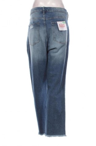 Női farmernadrág Celebrity Pink, Méret XXL, Szín Kék, Ár 10 049 Ft