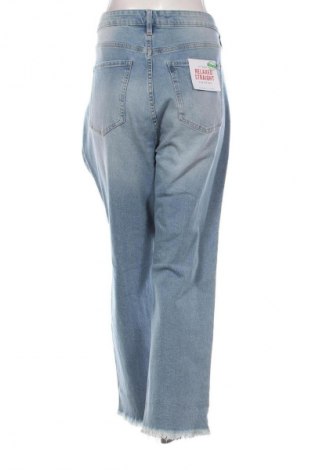 Női farmernadrág Celebrity Pink, Méret XXL, Szín Kék, Ár 10 049 Ft