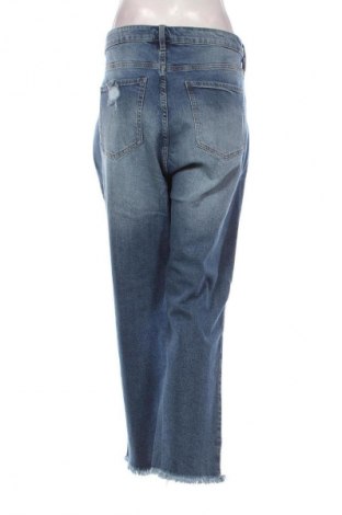 Női farmernadrág Celebrity Pink, Méret XXL, Szín Kék, Ár 10 049 Ft