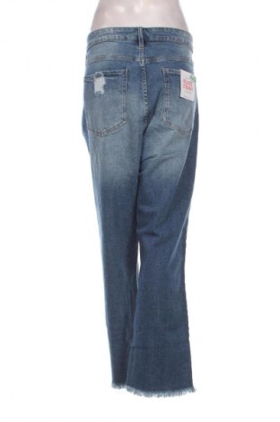 Női farmernadrág Celebrity Pink, Méret 3XL, Szín Kék, Ár 10 049 Ft