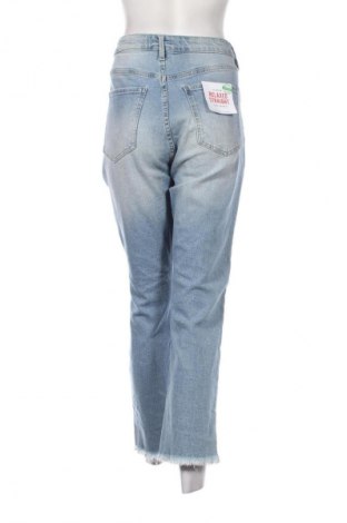 Női farmernadrág Celebrity Pink, Méret XL, Szín Kék, Ár 10 049 Ft