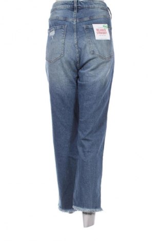 Női farmernadrág Celebrity Pink, Méret XXL, Szín Kék, Ár 10 049 Ft