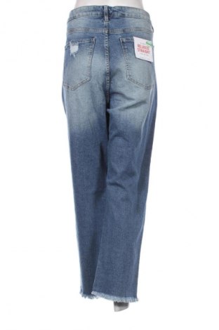 Női farmernadrág Celebrity Pink, Méret XXL, Szín Kék, Ár 10 049 Ft