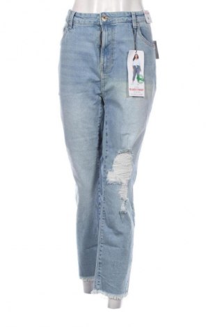Női farmernadrág Celebrity Pink, Méret XL, Szín Kék, Ár 10 049 Ft
