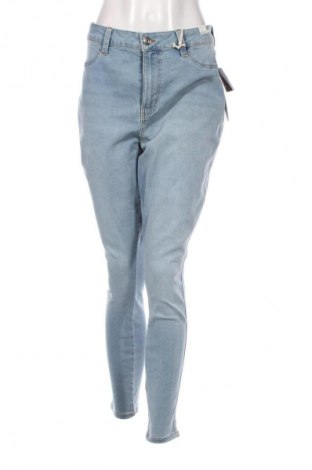 Női farmernadrág Celebrity Pink, Méret XL, Szín Kék, Ár 10 049 Ft