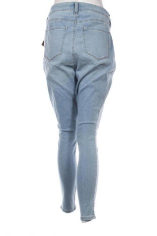 Női farmernadrág Celebrity Pink, Méret XL, Szín Kék, Ár 10 049 Ft