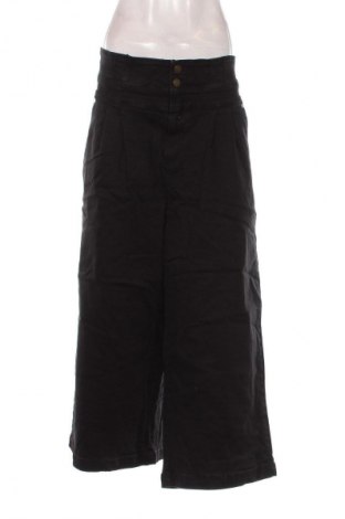 Damen Jeans Chic, Größe XXL, Farbe Schwarz, Preis € 32,99
