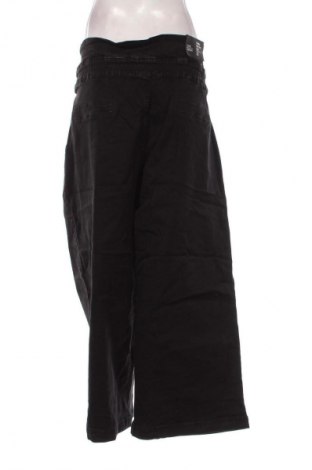 Damen Jeans Chic, Größe XXL, Farbe Schwarz, Preis € 32,99