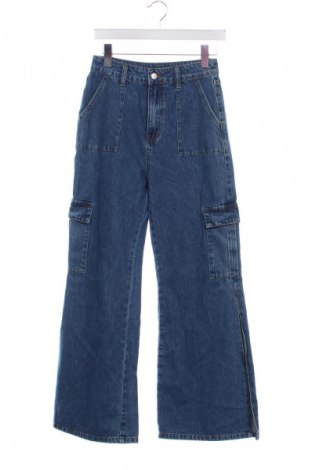 Damen Jeans Cider, Größe XS, Farbe Blau, Preis € 14,83