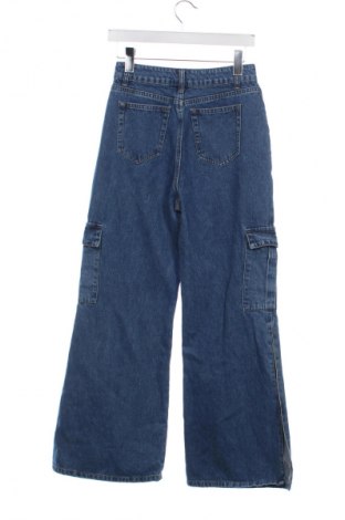 Damen Jeans Cider, Größe XS, Farbe Blau, Preis € 14,83