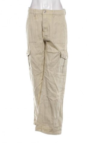 Damen Jeans Cider, Größe M, Farbe Beige, Preis 31,99 €