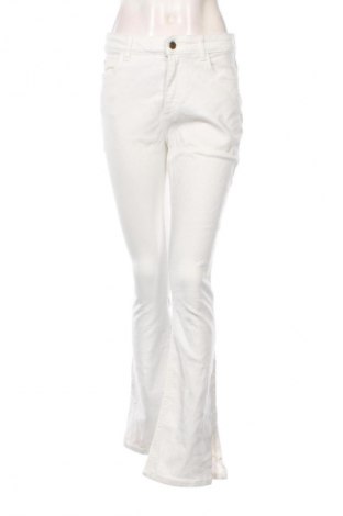 Damen Jeans Claudie Pierlot, Größe M, Farbe Weiß, Preis € 45,52