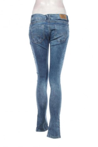 Blugi de femei Clockhouse, Mărime M, Culoare Albastru, Preț 100,99 Lei