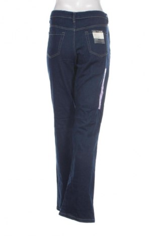 Dámské džíny  Clothing & Co, Velikost XXL, Barva Modrá, Cena  739,00 Kč