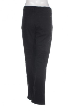 Dámske džínsy  Clothing & Co, Veľkosť XXL, Farba Čierna, Cena  26,95 €
