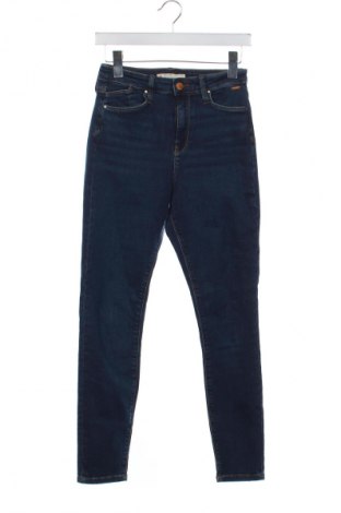 Damskie jeansy Colin's, Rozmiar S, Kolor Niebieski, Cena 43,99 zł