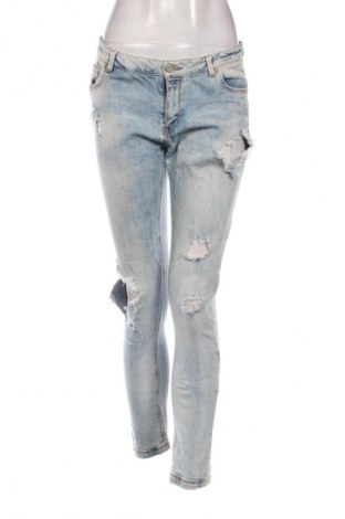 Női farmernadrág Collection, Méret XL, Szín Kék, Ár 5 865 Ft