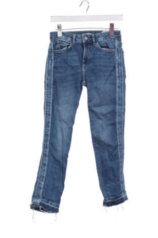 Blugi de femei Comma,, Mărime XS, Culoare Albastru, Preț 258,99 Lei