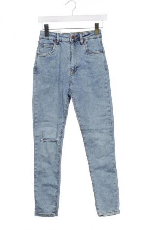 Дамски дънки Cotton On, Размер S, Цвят Син, Цена 46,99 лв.