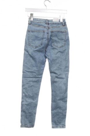Дамски дънки Cotton On, Размер S, Цвят Син, Цена 46,99 лв.