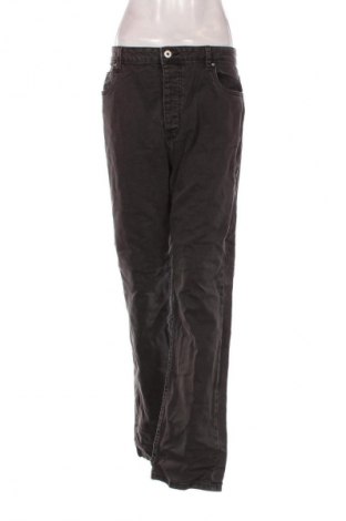 Dámské džíny  Cotton On, Velikost XL, Barva Šedá, Cena  739,00 Kč