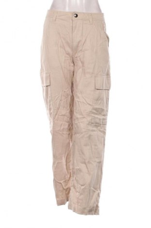 Дамски дънки Cotton On, Размер S, Цвят Бежов, Цена 46,99 лв.