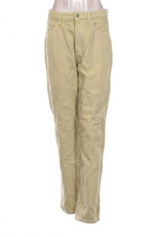 Damskie jeansy Cotton On, Rozmiar M, Kolor Zielony, Cena 95,99 zł