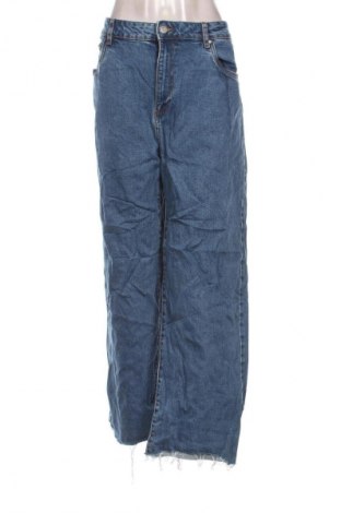 Dámske džínsy  Cotton On, Veľkosť XL, Farba Modrá, Cena  16,95 €