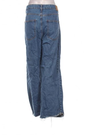 Dámske džínsy  Cotton On, Veľkosť XL, Farba Modrá, Cena  16,95 €