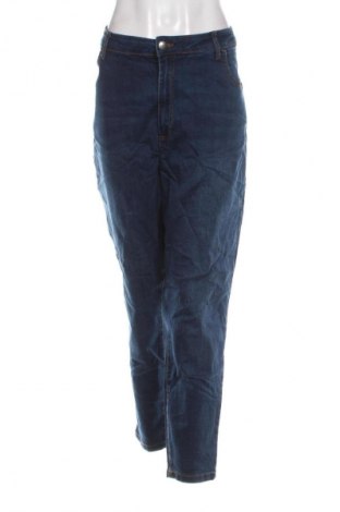 Dámské džíny  Cotton On, Velikost XXL, Barva Modrá, Cena  469,00 Kč