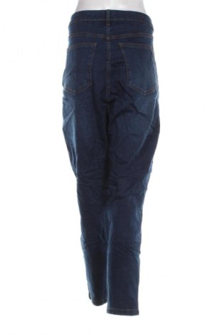 Dámské džíny  Cotton On, Velikost XXL, Barva Modrá, Cena  469,00 Kč