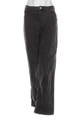 Blugi de femei Cotton On, Mărime XXL, Culoare Negru, Preț 100,99 Lei