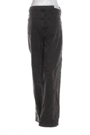Blugi de femei Cotton On, Mărime XXL, Culoare Negru, Preț 100,99 Lei