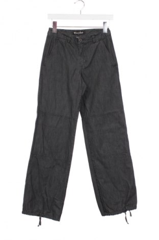 Damen Jeans Crocker, Größe XS, Farbe Grau, Preis € 14,83