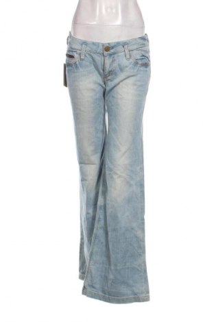 Damen Jeans Cross, Größe M, Farbe Blau, Preis € 64,99