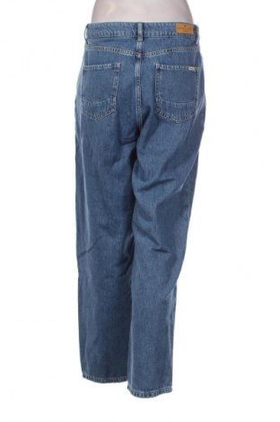 Blugi de femei Cross Jeans, Mărime M, Culoare Albastru, Preț 158,99 Lei