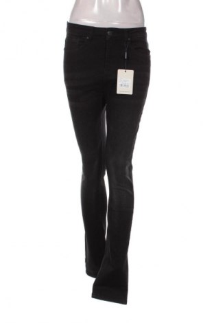 Damskie jeansy Culture, Rozmiar M, Kolor Czarny, Cena 305,99 zł