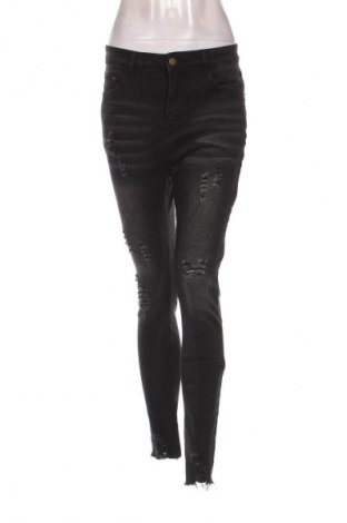 Damen Jeans Cupshe, Größe M, Farbe Schwarz, Preis € 64,99