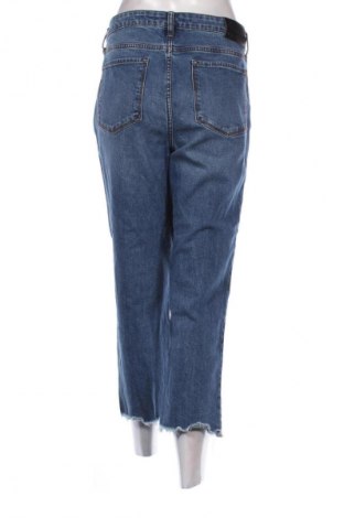 Dámske džínsy  DKNY Jeans, Veľkosť M, Farba Modrá, Cena  30,95 €