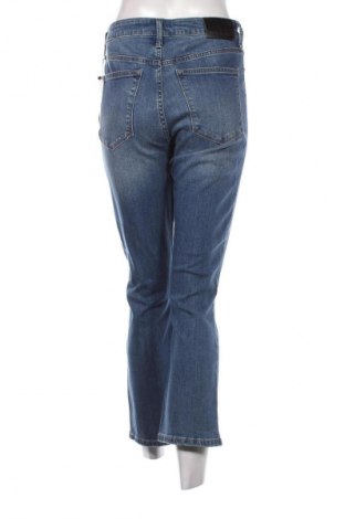 Дамски дънки DKNY Jeans, Размер M, Цвят Син, Цена 157,99 лв.