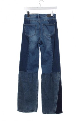 Dámske džínsy  Denim 1953, Veľkosť XS, Farba Modrá, Cena  11,95 €