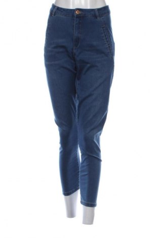 Dámské džíny  Denim 1953, Velikost L, Barva Modrá, Cena  367,00 Kč