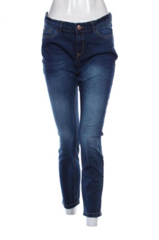 Damskie jeansy Denim 1982, Rozmiar M, Kolor Niebieski, Cena 95,99 zł