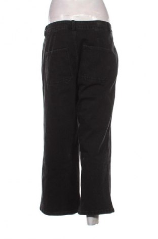Dámské džíny  Denim 1982, Velikost L, Barva Černá, Cena  367,00 Kč