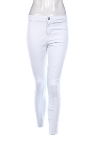 Damen Jeans Denim 1982, Größe S, Farbe Weiß, Preis € 14,91