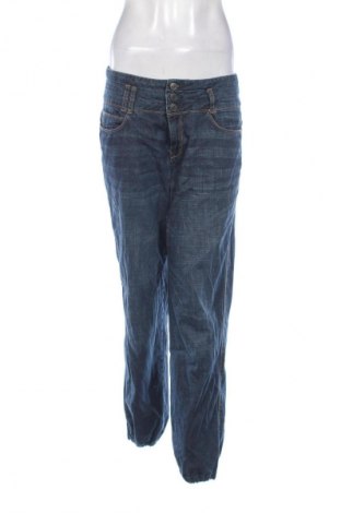 Női farmernadrág Denim By Lindex, Méret M, Szín Kék, Ár 5 800 Ft