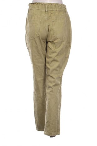 Dámské džíny  Denim&Co., Velikost M, Barva Zelená, Cena  469,00 Kč