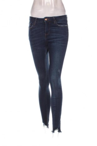 Blugi de femei Denim&Co., Mărime S, Culoare Albastru, Preț 100,99 Lei