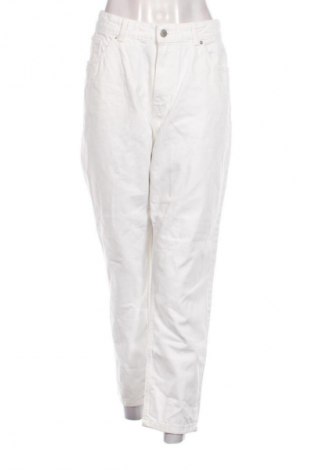 Damen Jeans Denim Co., Größe XL, Farbe Weiß, Preis € 14,91
